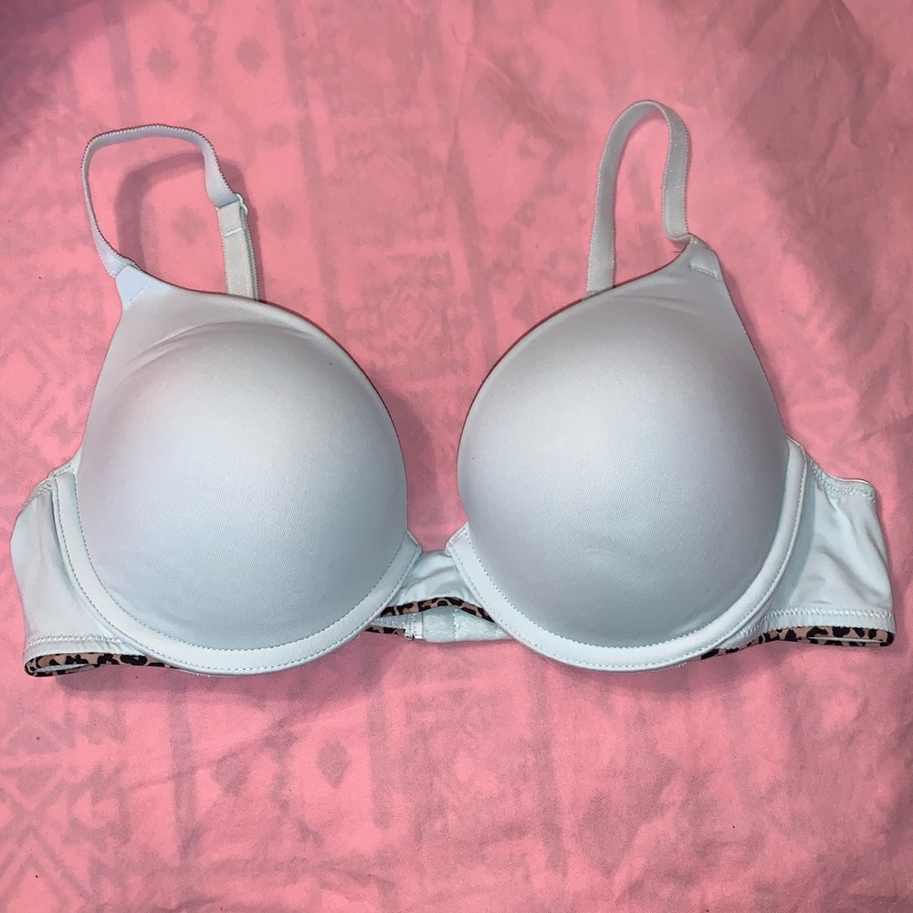 VS PINK Push Up Bra